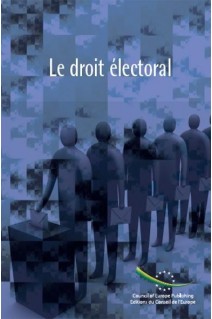 Le droit électoral