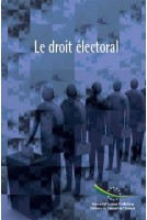 PDF - Le droit électoral