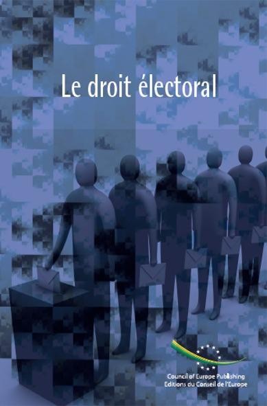 PDF - Le droit électoral