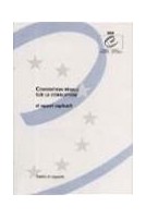 Convention pénale sur la corruption et rapport explicatif