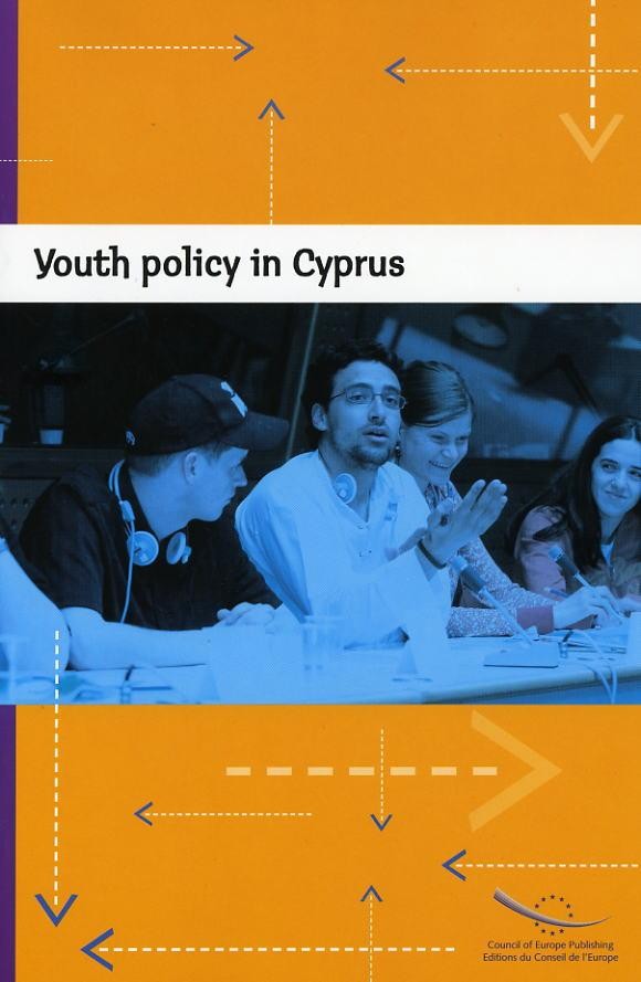 Youth policy in Cyprus