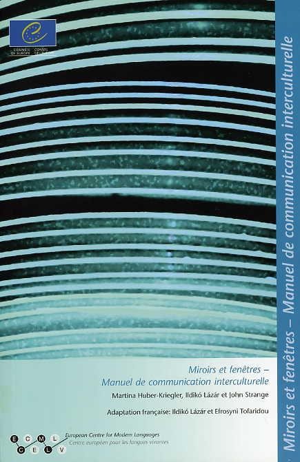 PDF - Miroirs et fenêtres - Manuel de la communication interculturelle
