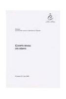 Congrès des pouvoirs locaux et régionaux de l'Europe - Compte rendu des débats - 6è session (15-17 juin 1999)