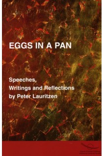 Eggs in a Pan - Youth work : Speeches, Writings and Reflections by Peter Lauritzen