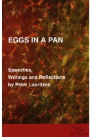 Eggs in a Pan - Youth work : Speeches, Writings and Reflections by Peter Lauritzen