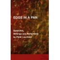 Eggs in a Pan - Youth work : Speeches, Writings and Reflections by Peter Lauritzen