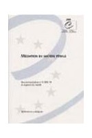 Médiation en matière pénale - Recommandation n° R (99) 19 et exposé des motifs