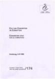 Convention civile sur la corruption (Ste 174)