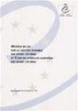 Modèle de loi sur la gestion durable des zones cotières et Code de conduite européen des zones cotières (Sauvegarde de la nature n° 101)