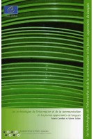Les technologies de l'information et de la communication et les jeunes apprenants de langues (Livre + CD-Rom)