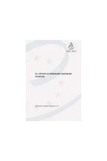 La gestion du patrimoine immobilier municipal (Communes et régions d'Europe n° 70)