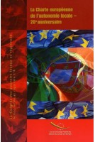 La Charte européenne de l'autonomie locale - 20e anniversaire (Action locale et régionale n°8)