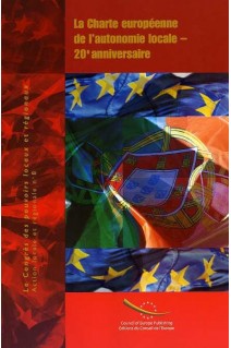 PDF - La Charte européenne de l'autonomie locale - 20e anniversaire (Action locale et régionale n°8)