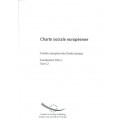 Charte sociale européenne - Comité européen des Droits sociaux - Conclusions XVII-2, Tome 2
