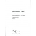 European Social Charter - European Committee of Social Rights - Conclusions XVII-2, Volume 2