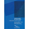 Comité européen des Droits sociaux - Charte sociale européenne (révisée) Conclusions 2005 - Tome 1 (Bulgarie, Chypre, Estonie, France, Irlande, Italie, Lituanie)