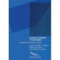 European Committee of Social Rights - European Social Charter (revised) Conclusions 2005 - Volume 2 (Moldova, Norway, Romania, Slovenia, Sweden)