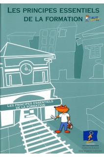 PDF - T-Kit n° 6 - Les principes essentiels de la formation