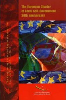 The European Charter of Local Self-Government - 20th anniversary (Local and Regional Action No.8)
