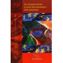 The European Charter of Local Self-Government - 20th anniversary (Local and Regional Action No.8)
