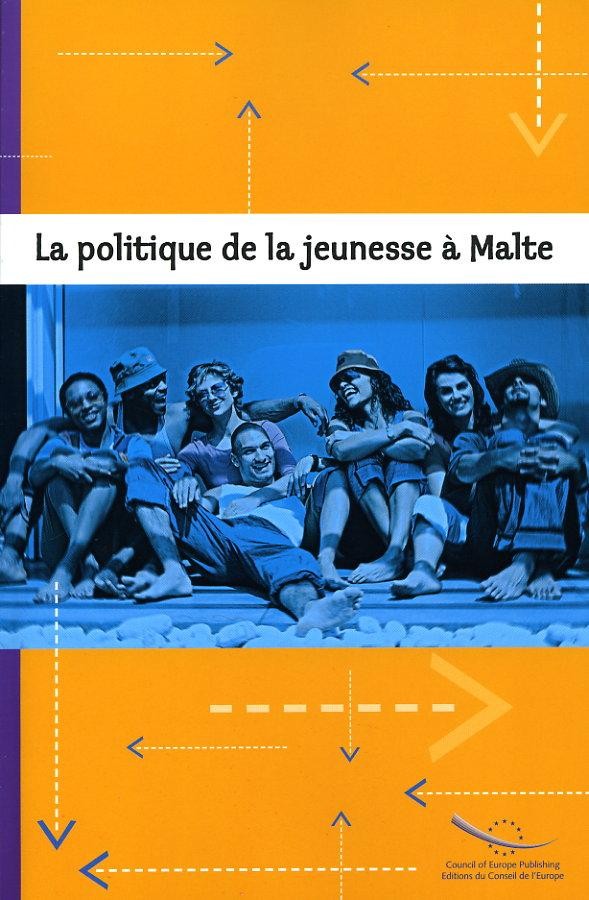 La politique de la jeunesse à Malte