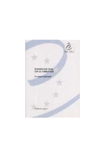 Convention civile sur la corruption et rapport explicatif