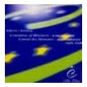 Comité des Ministres - Textes adoptés 1989-1999 / CD-Rom