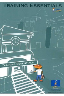 T-Kit No. 6 - Training Essentials
