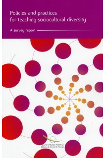 Policies and practices for teaching sociocultural diversity - A survey report
