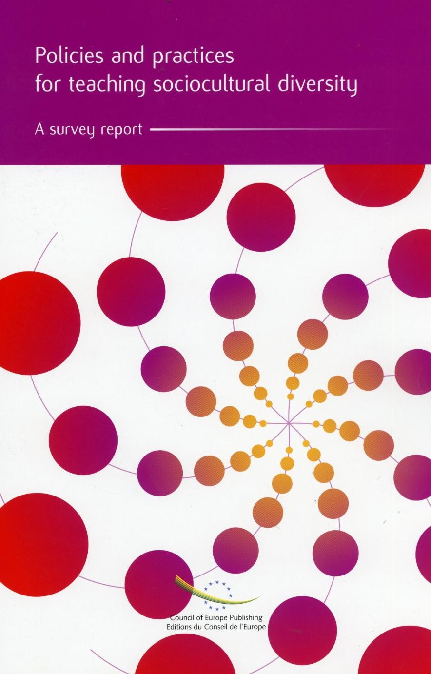 Policies and practices for teaching sociocultural diversity - A survey report