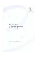 Red Data book of European Butterflies (Rhopalocera)  (Sauvegarde de la nature n° 99) Version anglaise uniquement