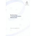Red Data book of European Butterflies (Rhopalocera)  (Sauvegarde de la nature n° 99) Version anglaise uniquement