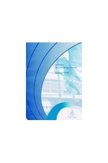 Activités du Conseil de l'Europe - Rapport 1998