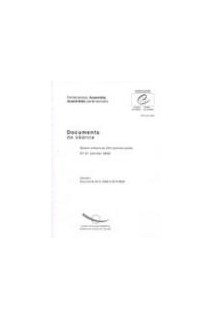 Assemblée parlementaire - Documents de séance - Session ordinaire de 2003 ( première parite) / 27-31 janvier 2003 - Volume I