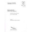 Parliamentary Assembly - Working papers - 2003 Ordinary Session ( First part) / 27-31 January 2003 - Volume I