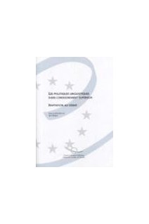 Les politiques linguistiques dans l'enseignement supérieur - Invitation au débat