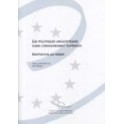 Les politiques linguistiques dans l'enseignement supérieur - Invitation au débat