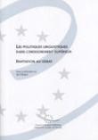 Les politiques linguistiques dans l'enseignement supérieur - Invitation au débat