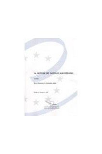 La gestion des capitales européennes - Actes, Kyiv, octobre 2002 (etudes et Travaux n° 86)