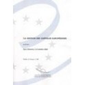 La gestion des capitales européennes - Actes, Kyiv, octobre 2002 (etudes et Travaux n° 86)