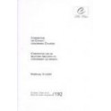Convention sur les relations personnelles concernant les enfants, Strasbourg, 15.V.2003 (STE 192)