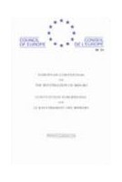 Convention européenne sur le rapatriement des mineurs  (STE 71)