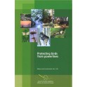Protecting birds from powerlines (Nature and environment No.140)
