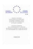 Convention européenne sur la reconnaissance et l'exécution des décisions en matière de garde des enfants et le rétablissement de la garde des enfants  (STE 105)