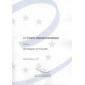 La Charte urbaine européenne - Actes, Sofia, mai 2002 (Etudes et travaux n° 85)