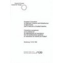 Convention européenne sur la violence et les débordements de spectateurs lors de manifestations sportives et notamment de matches de football  (STE 120)
