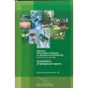 High-level Pan-European Conference on Agriculture and Biodiversity, Paris, June 2002 - Compendium of background reports (Nature and environment No. 133)