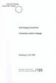Convention contre le dopage  (STE 135)