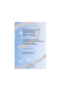 3ème Symposium international du réseau écologique paneuropéen - Fragmentation des habitats et des corridors écologiques - Actes, Riga, Octobre 2002 (Rencontres Environnement n° 54)