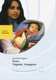 Roma, Tsiganes, Voyageurs